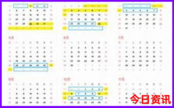 最适合夏季旅游的地方